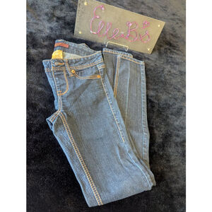 EUC Domaine Brand Jeans Skinny/Stretch XS